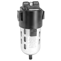 M26 Series Coalescing Filter